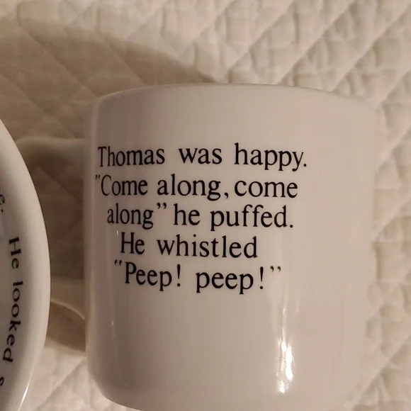 💥Vtg Set Of 3 Tomas Wedgwood Of Etruria & Barlaston - Picture 7 of 11